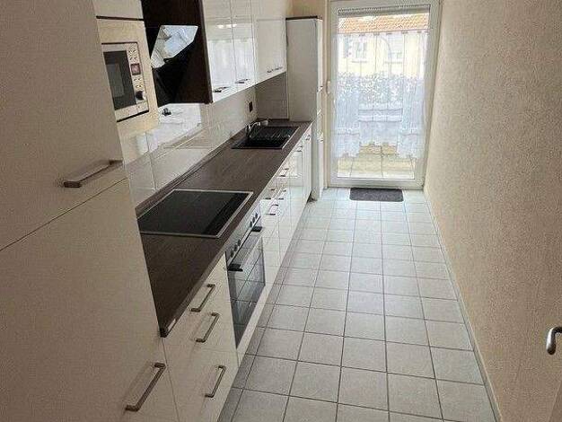 Wohnung zur Miete 760 € 2,5 Zimmer 68 m² 1. Geschoss Gerschede Essen 45357