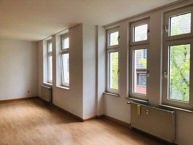 Wohnung zur Miete 545 € 2,5 Zimmer 77 m² 2. Geschoss Baustr. 7 Osterfeld - West Oberhausen 46117