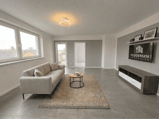 Wohnung zum Kauf 163.000 € 2 Zimmer 52 m² 4. Geschoss Mürwik Flensburg 24944