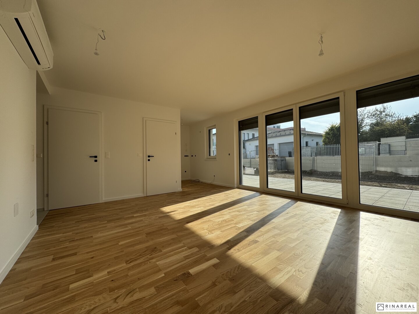 Wohnung zur Miete 718 € 2 Zimmer 56,3 m²<br/>Wohnfläche EG<br/>Geschoss Wiener Neustadt 2700