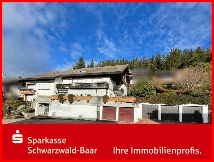 Einfamilienhaus zum Kauf 395.000 € 15 Zimmer 167 m²<br/>Wohnfläche 1.321 m²<br/>Grundstück Schonach 78136