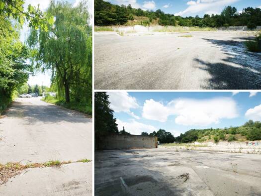 Grundstück zum Kauf 495.000 € 13.532 m² Grundstück Ermlitz Schkopau 06258