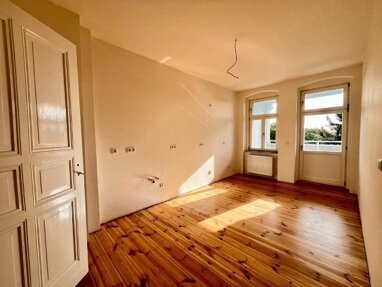 Wohnung zur Miete 1.486 € 5 Zimmer 156,5 m² 3. Geschoss frei ab sofort Zittauer Str. 37 Südstadt Görlitz 02826