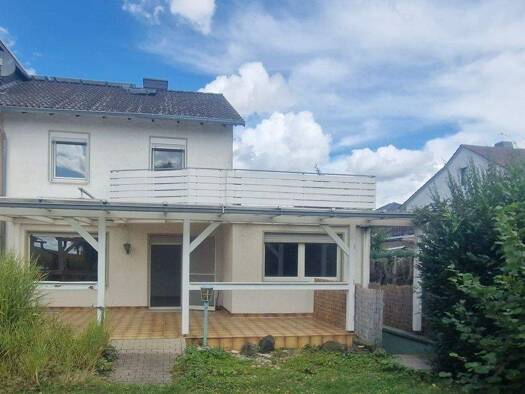 Reihenendhaus zum Kauf 559.800 € 6 Zimmer 144 m² 457 m² Grundstück Petterweil Karben 61184