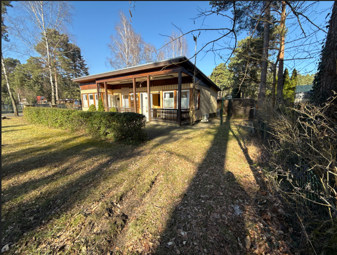 Bungalow zum Kauf - Ansicht 3