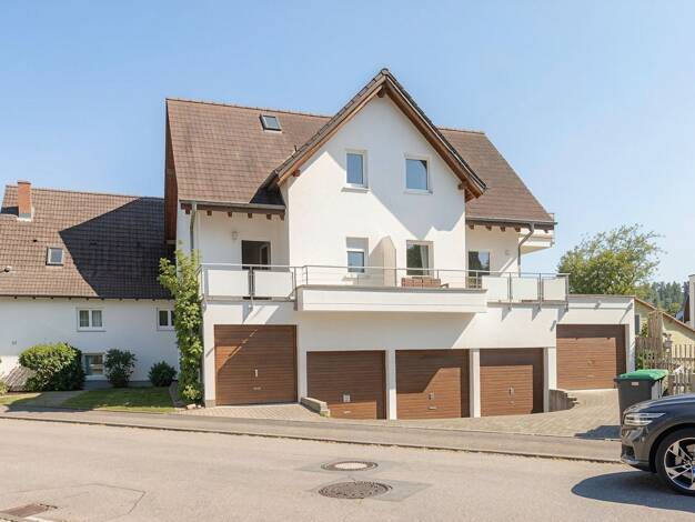 Wohnung zum Kauf 226.500 € 2 Zimmer 64 m² 1. Geschoss Überlingen Singen (Hohentwiel) 78224