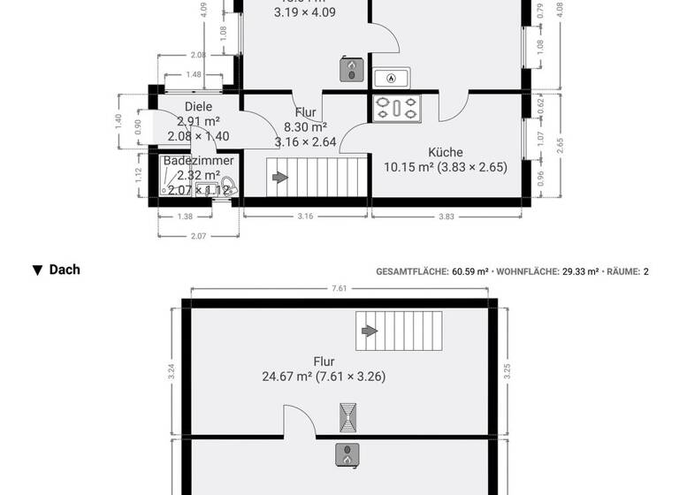 Einfamilienhaus zum Kauf provisionsfrei 143.600 € 3 Zimmer 91 m² 380 m² Grundstück Gollmitz Calau / Gollmitz 03205