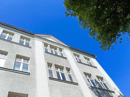 Wohnung zum Kauf provisionsfrei 450.000 € 4 Zimmer 88 m² 3. Geschoss Babelsberg Nord Potsdam 14482