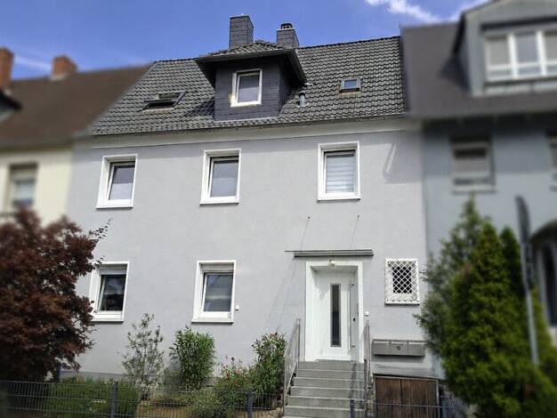 Mehrfamilienhaus zum Kauf 440.000 € 6 Zimmer 171 m² 200 m² Grundstück Mainaschaff 63814