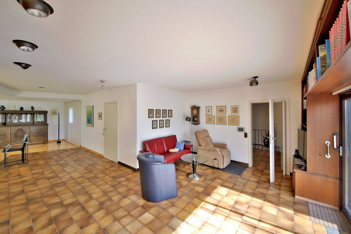 Einfamilienhaus zum Kauf - Ansicht 3