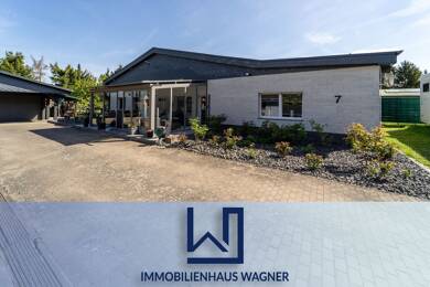 Doppelhaushälfte zum Kauf 359.000 € 4 Zimmer 180 m² 1.875 m² Grundstück Fürstensee Neustrelitz 17235