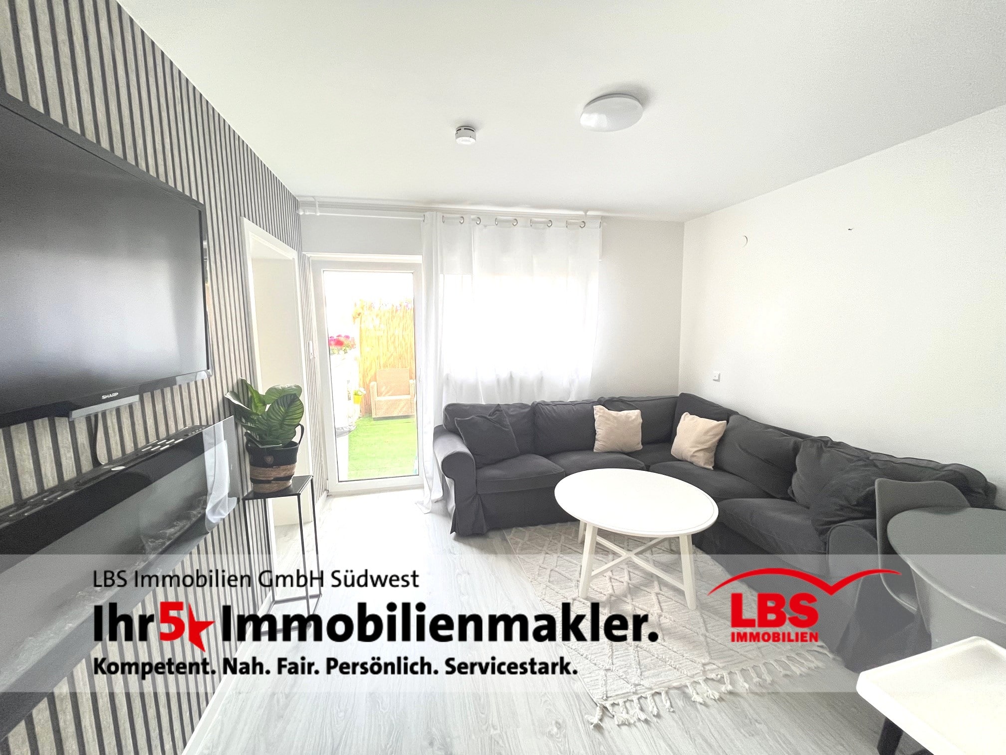 Wohnung zum Kauf 139.000 € 2 Zimmer 60 m²<br/>Wohnfläche Niederbreisig Bad Breisig 53498