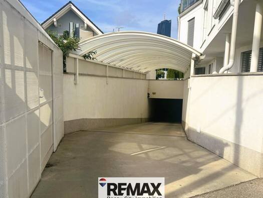 Tiefgaragenstellplatz zur Miete 250 € Donaustadt 1220