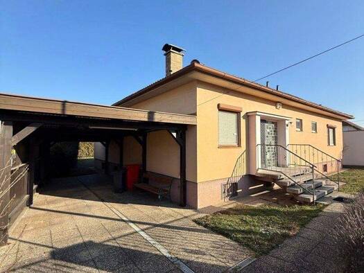 Einfamilienhaus zum Kauf 495.000 € 6 Zimmer 127 m² 633 m² Grundstück Gerasdorf bei Wien 2201