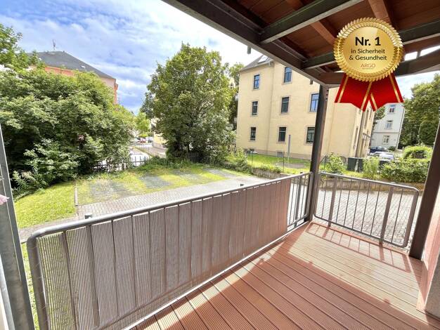 Wohnung zur Miete 934 € 2 Zimmer 69,4 m² EG Heinz-Steyer-Str. 5 Cotta (Weidentalstr.-West) Dresden 01157