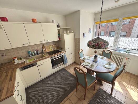 Wohnung zum Kauf 369.000 € 3 Zimmer 96 m² 1. Geschoss Herler Straße 79 Buchheim Köln 51067