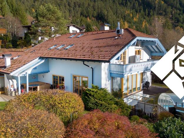 Haus zum Kauf 2.290.000 € 6 Zimmer 284,9 m² 1.264 m² Grundstück Maurach 6212