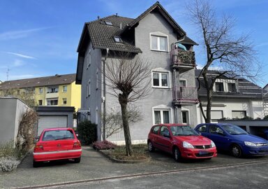 Studio zum Kauf 160.000 € 4 Zimmer 104 m² EG Schlebusch Leverkusen 51375