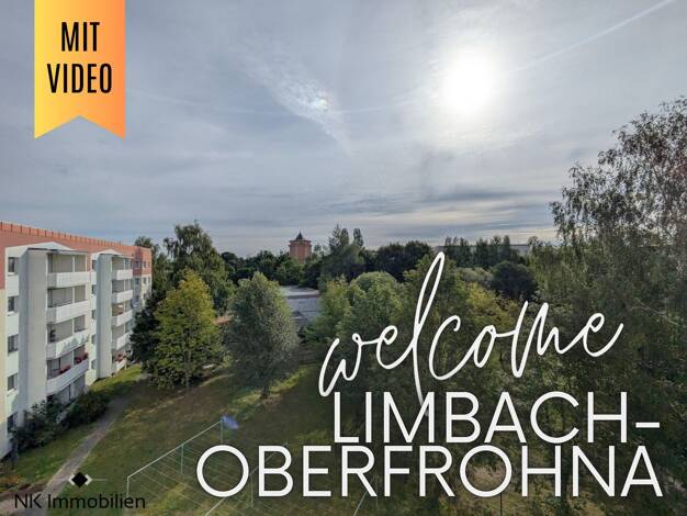 Wohnung zum Kauf 48.321 € 3 Zimmer 69 m² 4. Geschoss Heinrich-Mauersberger-Ring 17 b Limbach-Oberfrohna Limbach-Oberfrohna 09212