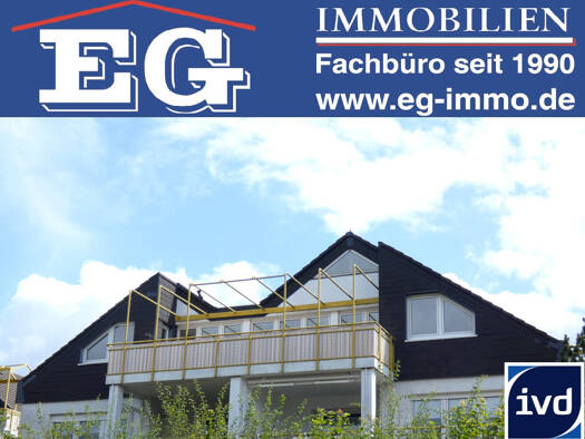 Wohnung zum Kauf 155.000 € 2,5 Zimmer 77,5 m² Bad Salzuflen 32105