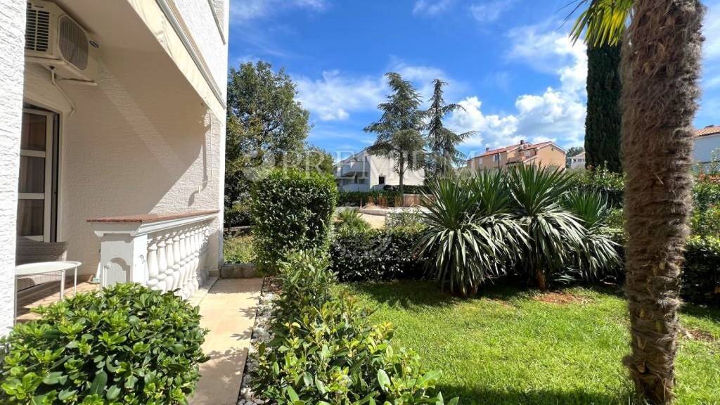 Wohnung zum Kauf 199.000 € 2 Zimmer 34 m² Malinska, Malinska-Dubasnica Malinska-Dubasnica