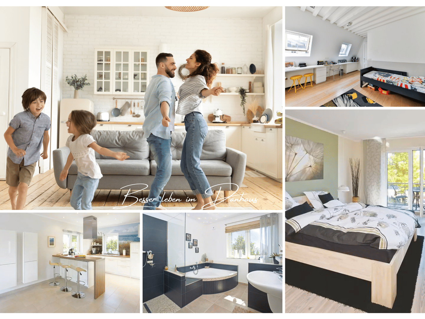 Einfamilienhaus zum Kauf - Ansicht 3