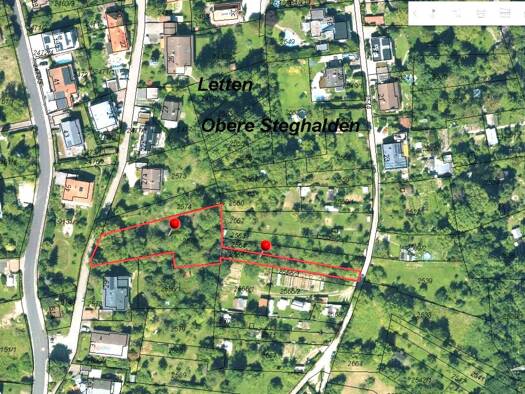 Grundstück zum Kauf 899.200 € 1.434 m² Grundstück Tüllingen Lörrach 79539