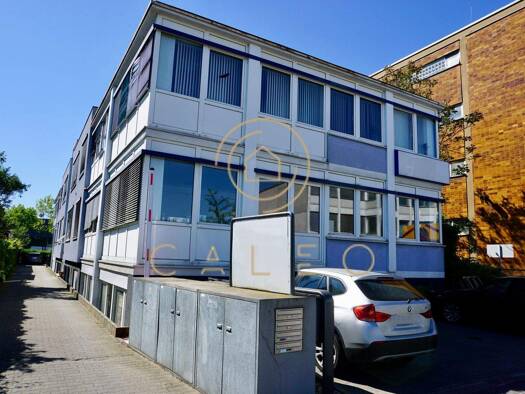 Bürofläche zur Miete provisionsfrei 7,50 € 760 m² Bürofläche teilbar ab 160 m² Sprendlingen Dreieich 63303