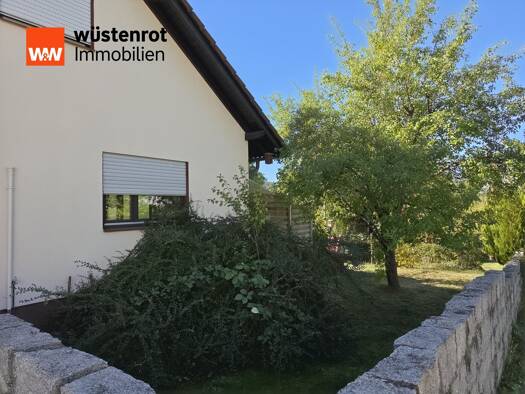Einfamilienhaus zum Kauf 380.000 € 5 Zimmer 97 m² 597 m² Grundstück Thanheim Bisingen 72406