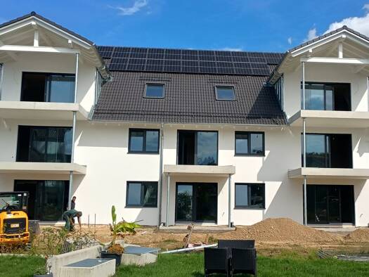 Wohnung zur Miete 1.250 € 3 Zimmer 92,5 m² Geschoss 1/3 frei ab 01.01.2027 Rißegg Biberach an der Riß 88400