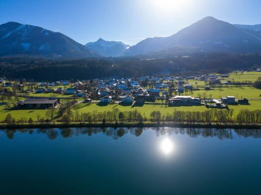 Einfamilienhaus zum Kauf 395.000 € 10,5 Zimmer 256,7 m² 1.152 m² Grundstück Feistritz im Rosental 9181