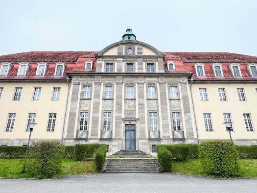 Bürofläche zur Miete provisionsfrei 2.790 € 5 Zimmer 210 m² Bürofläche Buch Berlin 13125