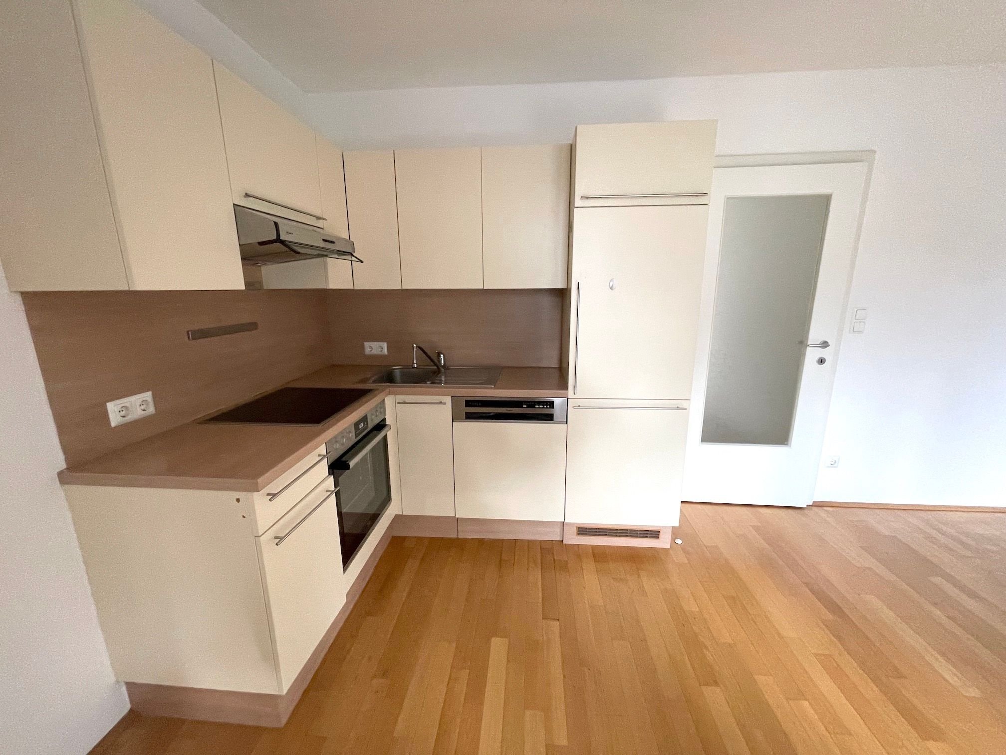 Wohnung zur Miete 705 € 3 Zimmer 63 m²<br/>Wohnfläche Sankt Leonhard Graz(Stadt) 8010