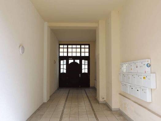 Wohnung zum Kauf provisionsfrei 125.000 € 2 Zimmer 48,6 m² 2. Geschoss Altlindenau Alt-West 04177