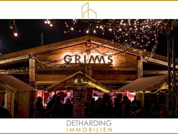 Restaurant zum Kauf provisionsfrei 250.000 € 78,5 m² Gastrofläche Bad Wilhelmshöhe Deutschlandweit verfügbar