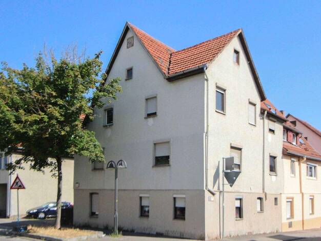 Sonstiges zum Kauf als Kapitalanlage geeignet 485.000 € 7 Zimmer 170 m² 633,2 m² Grundstück Weilimdorf Stuttgart 70499