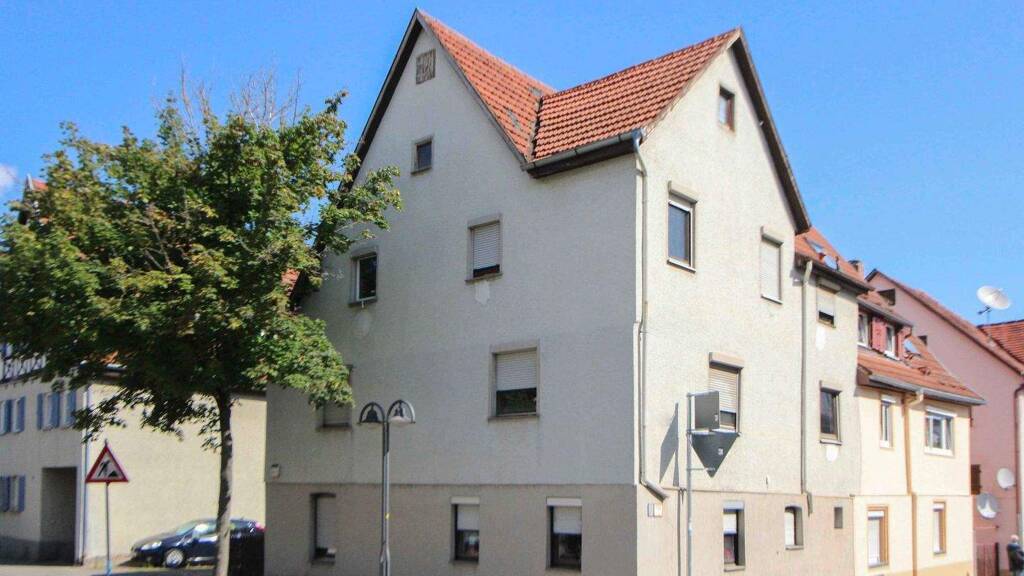Sonstiges zum Kauf als Kapitalanlage geeignet 485.000 € 7 Zimmer 170 m² 633,2 m² Grundstück Weilimdorf Stuttgart 70499