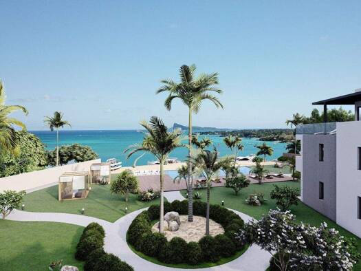 Studio zum Kauf 2.301.690 € 3 Zimmer 280 m² Grand Baie