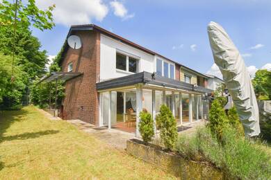 Reihenendhaus zum Kauf 270.000 € 5 Zimmer 138 m² 405 m² Grundstück Sarstedt Sarstedt 31157