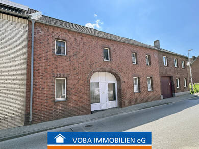 Einfamilienhaus zum Kauf 209.000 € 5 Zimmer 121 m² 765 m² Grundstück Birgden Gangelt 52538