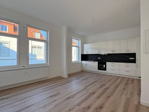 Wohnung zur Miete 1.400 € 3 Zimmer 86 m² 1. Geschoss frei ab 01.11.2026 Lotter Straße 27 Weststadt Osnabrück 49078