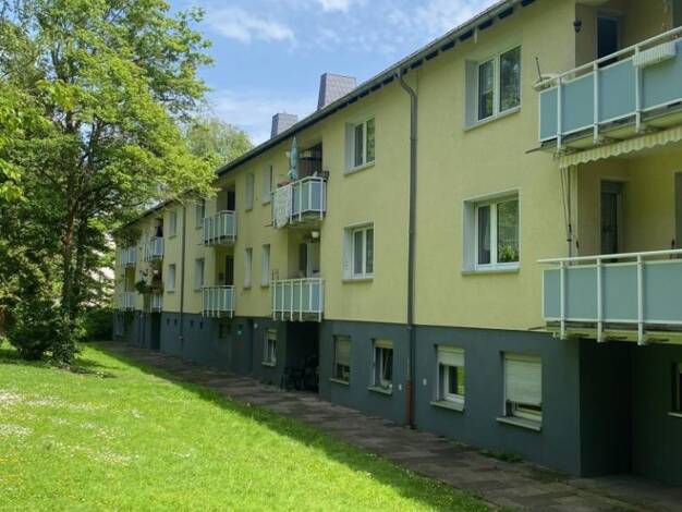 Wohnung zum Kauf provisionsfrei 239.000 € 4 Zimmer 81 m² 1. Geschoss Im Brücherfeld 12 Gremberghoven Köln 51149