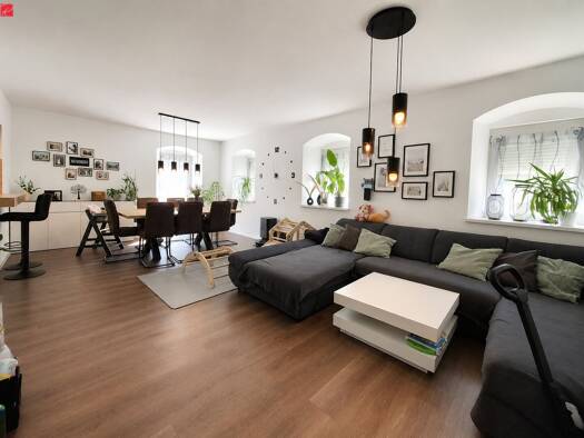 Einfamilienhaus zum Kauf 399.999 € 6 Zimmer 257 m² 3.175 m² Grundstück St. Margarethen an der Raab 8321
