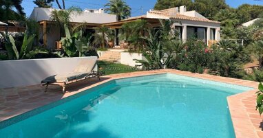 Villa zum Kauf 1.350.000 € 4 Zimmer 223 m² 1.879 m² Grundstück Jávea 03730