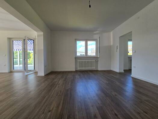 Maisonette zur Miete 1.800 € 5 Zimmer 150 m² EG frei ab sofort Großwelzheim Karlstein am Main 63791