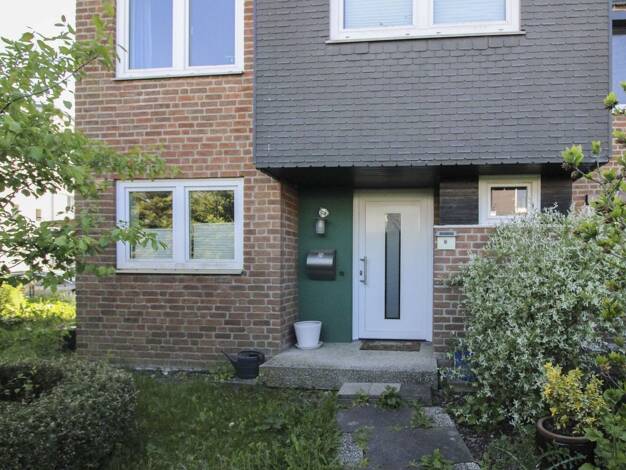 Reihenendhaus zum Kauf 320.000 € 4 Zimmer 141,6 m² 332 m² Grundstück Bad Oldesloe 23843