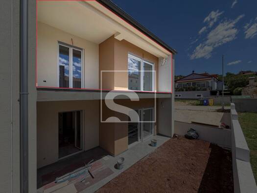 Wohnung zum Kauf 257.300 € 3 Zimmer 1. Geschoss Rovinj 52210