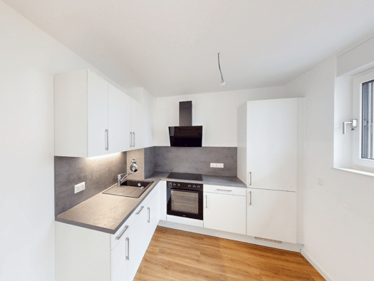 Wohnung zur Miete 980 € 3 Zimmer 80,6 m² 1. Geschoss frei ab 01.11.2026 Inrather Straße Inrath/Kliedbruch Inrath / Kliedbruch 47803