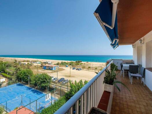 Wohnung zum Kauf provisionsfrei 420.000 € 4 Zimmer 108 m² 3. Geschoss Arenys de Mar, Barcelona 08350