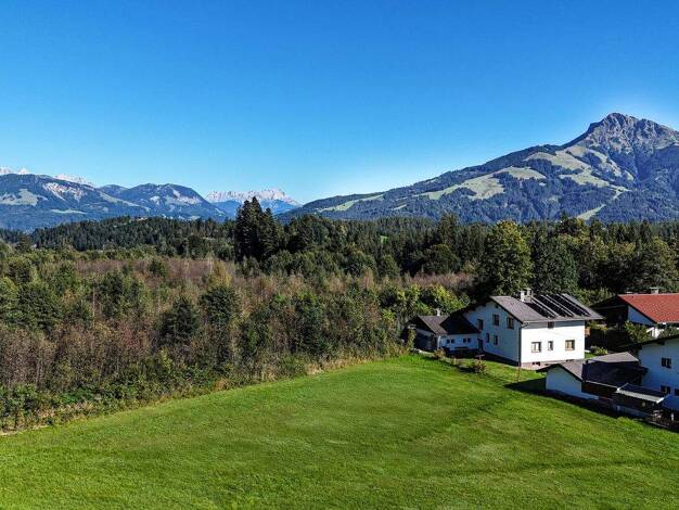 Grundstück zum Kauf 1.950.000 € 780 m² Grundstück Going am Wilden Kaiser 6353